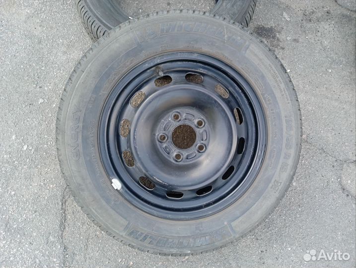 Michelin Energy Saver 195/65 R15