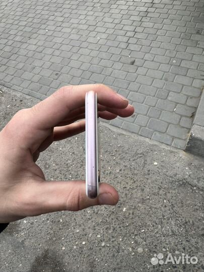 iPhone 6S, 16 ГБ