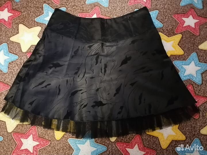 Юбка р.44-46