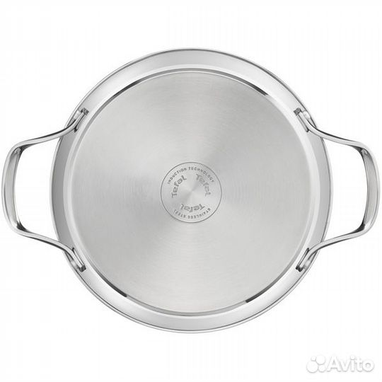 Набор посуды Tefal Simpleo 9 предметов