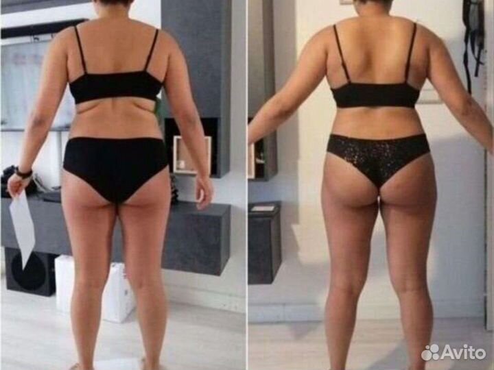 Худеем вместе. Бесплатно