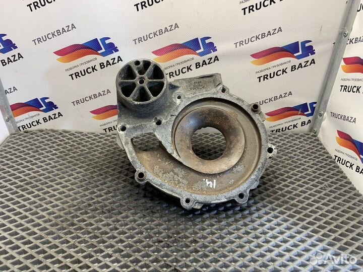 1787120 Корпус насоса водяного