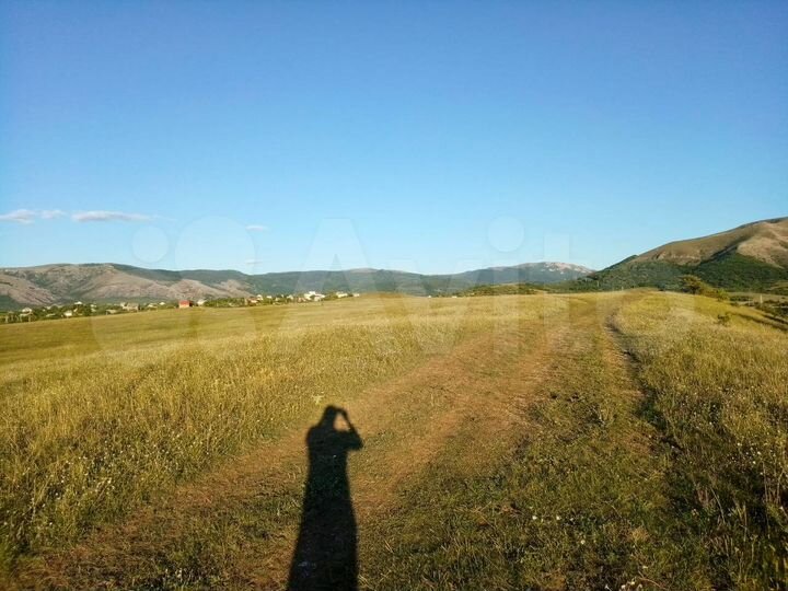 Участок 4,3 сот. (СНТ, ДНП)