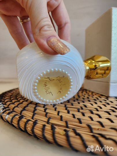 Mon Parfum Pearl M. Micallef