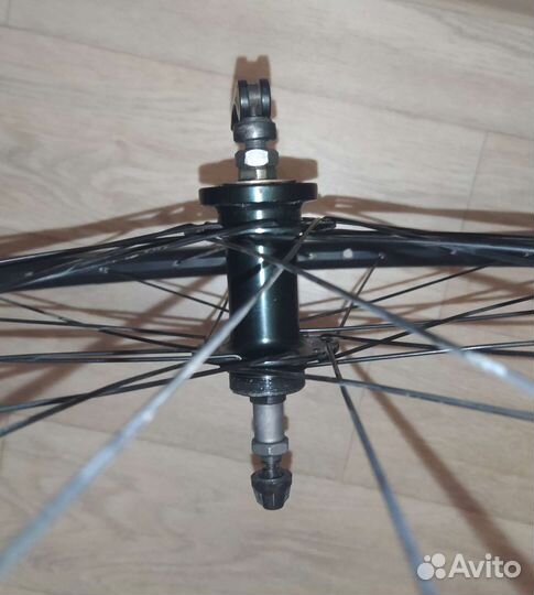 Обод для велосипеда 29