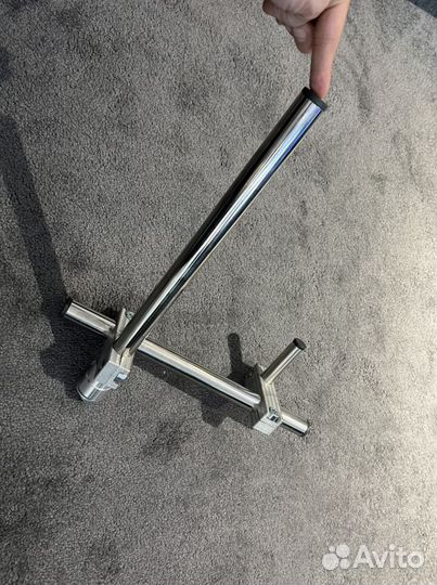 Штатив к микроскопу универсальный