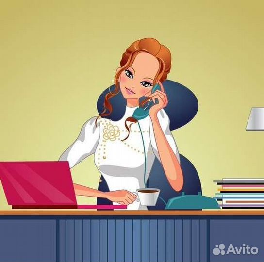 Администратор отеля