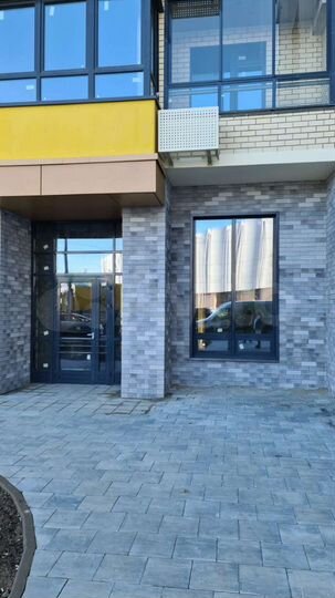 Свободного назначения, 68.3 м²