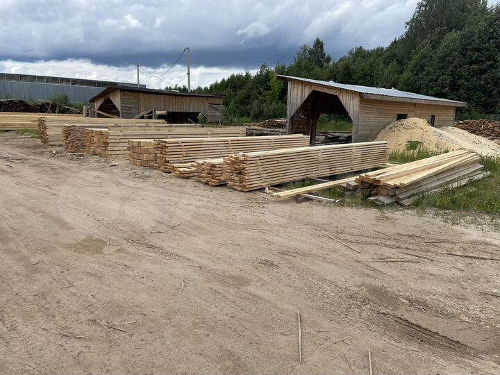 Участок 60 сот. (промназначения)