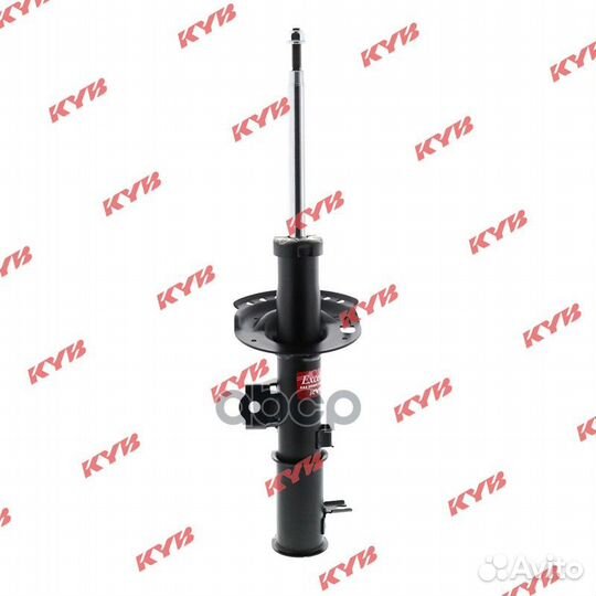 KIA RIO (2011) '338106 KYB