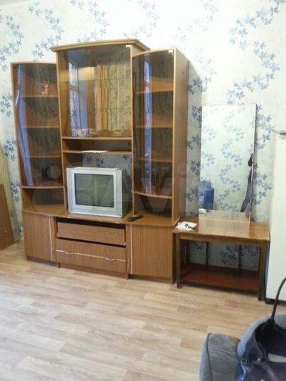 Комната 14,2 м² в 3-к., 3/5 эт.