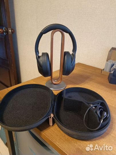 Наушники sony wh 1000xm4