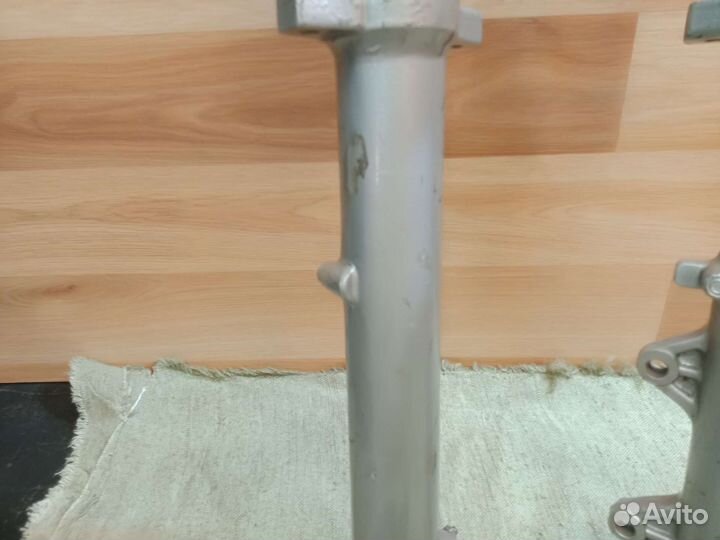 Вилка пневматическая Иж Орион