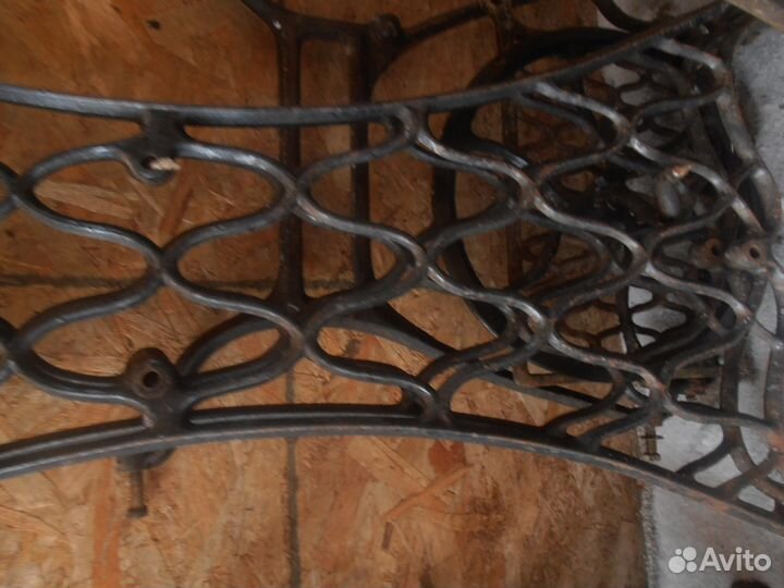 Станины от швей машин Зингер Подольск