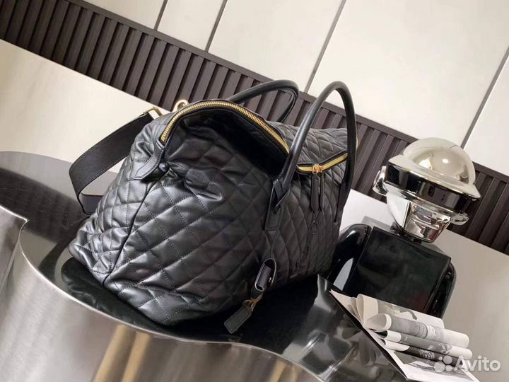 Сумка YSL Es Giant Travel