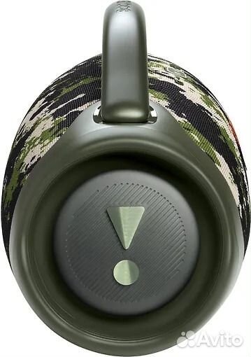 JBL Boombox 3, squad