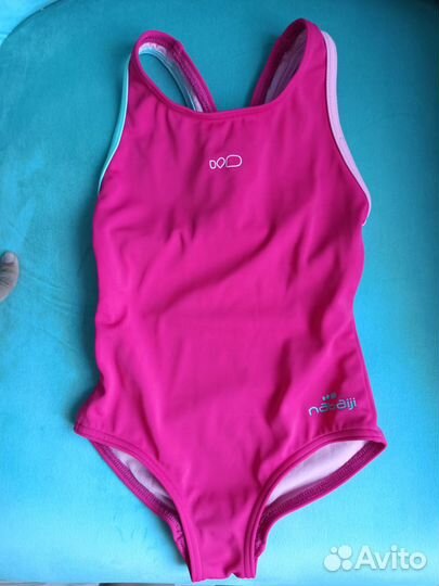 Купальник для девочки 116