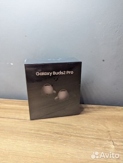 Samsung galaxy buds 2 pro