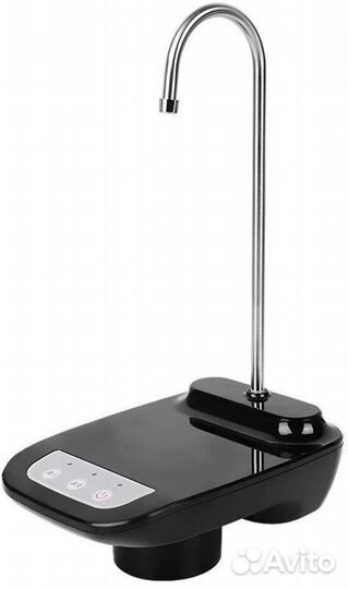 Помпа для воды электрическая на аккумуляторе