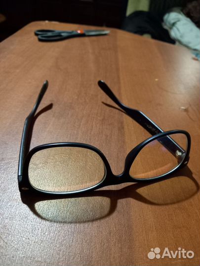 Очки компьютерные
