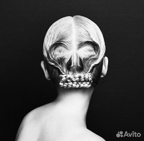 Стилист- имиджмейкер