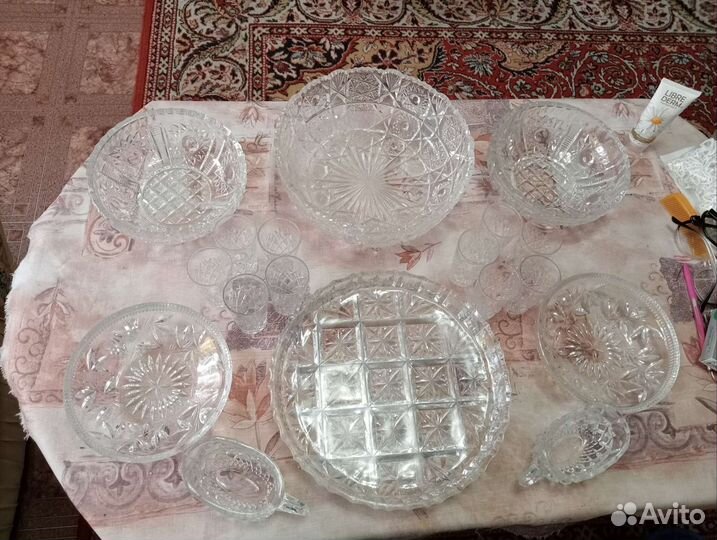 Посуда для кухни