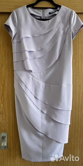 Платье женское летнее 44 46