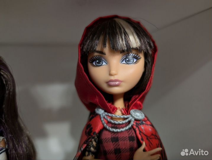 Кукла Эвер Афтер Хай