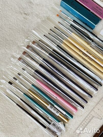 Набор для бровиста