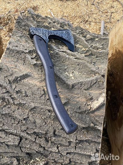 Топор Цельнометаллический оптом
