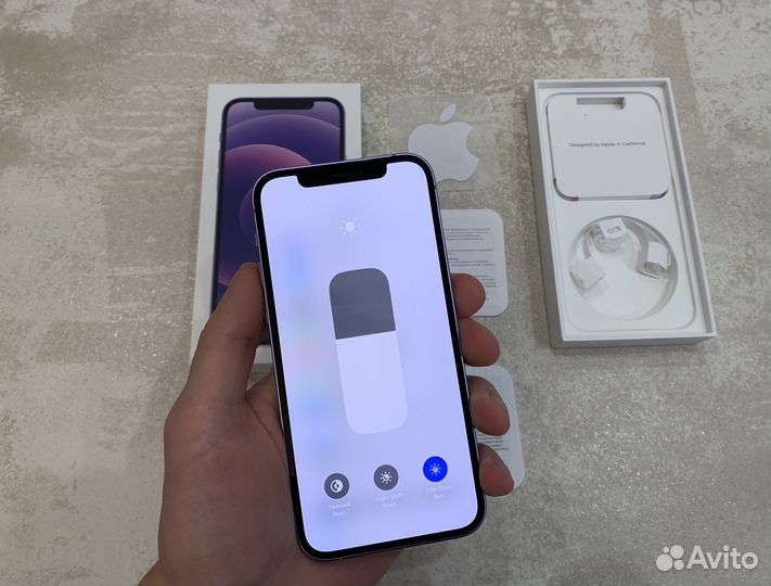 iPhone 12, 128 ГБ