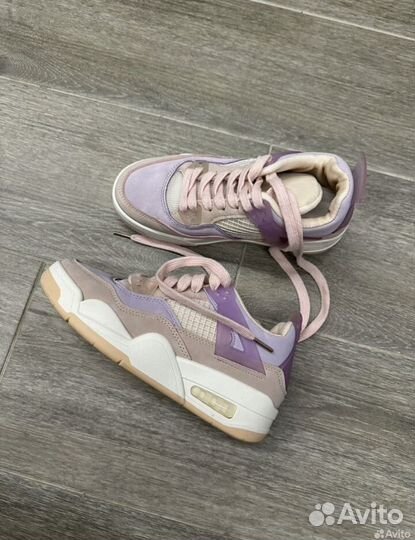 Кроссовки 36