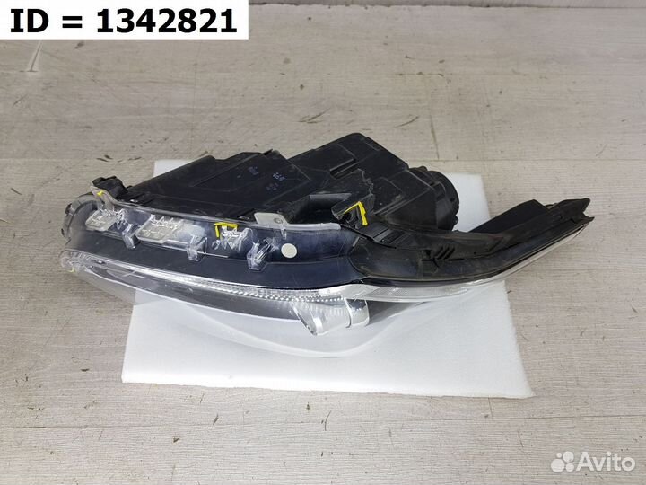 Фара правая Hyundai Creta