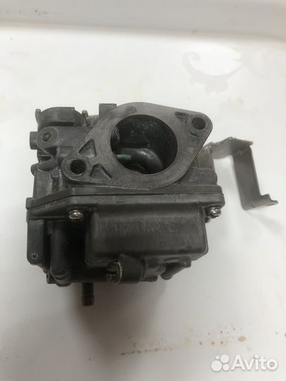 Карбюратор ямаха f 15