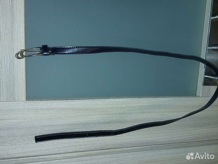 Школьные брюки на девочку