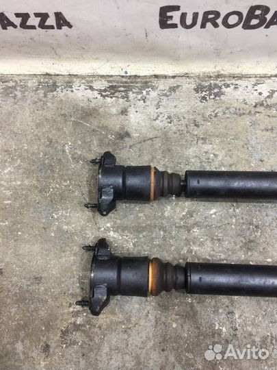 Амортизатор задний Mercedes W164