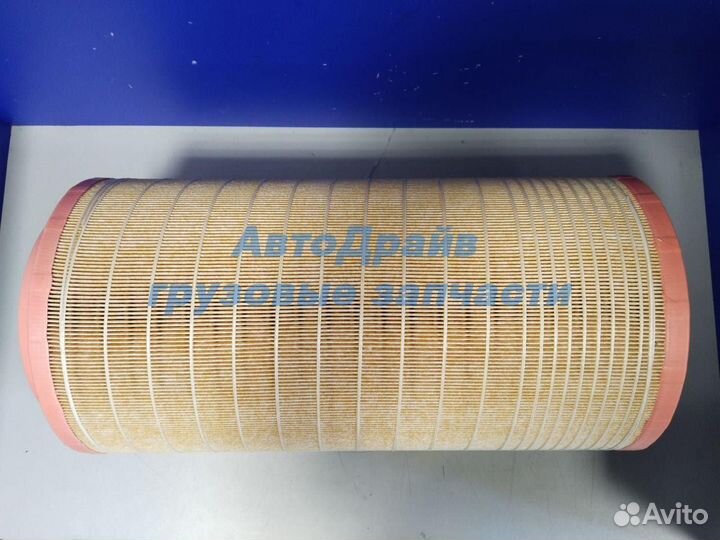 Фильтр воздушный Скания 6 серии