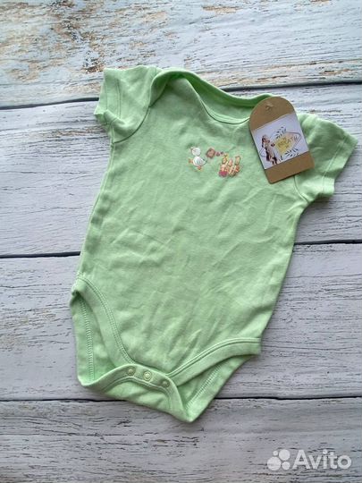 Пакет одежды на отправку