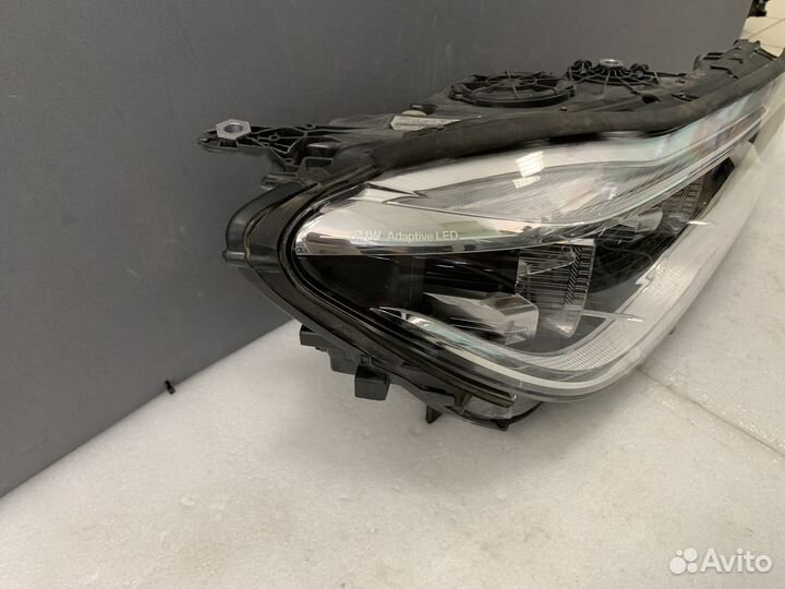 Фара BMW G11 adaptive LED правая дорестайлинг