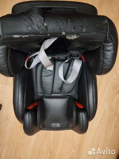 Детское автокресло от 9 до 36 кг