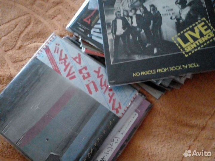 Мп3 винил плакаты