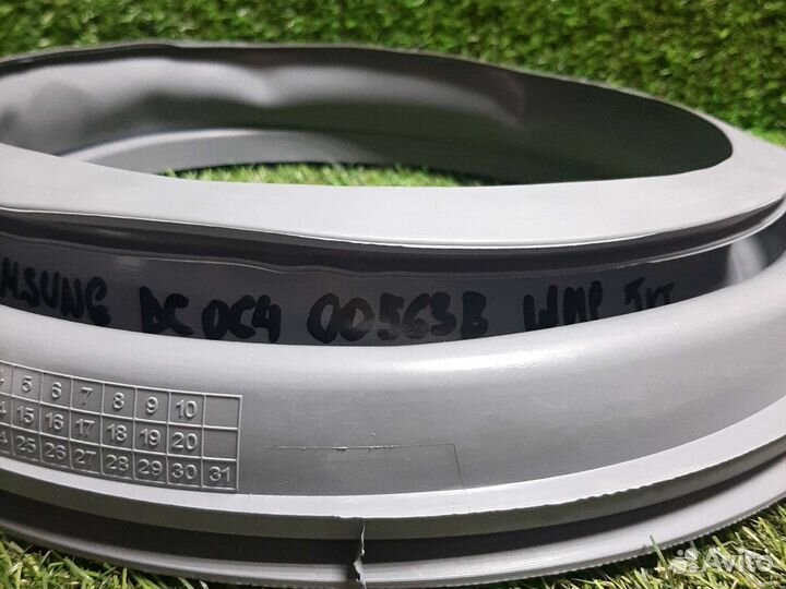 Манжета стиральной машины Samsung DC64-00563B