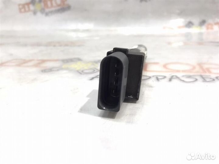 Катушка зажигания Porsche Cayenne 9PA (957) 2007