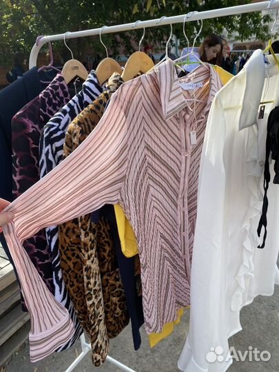 Винтажная одежда