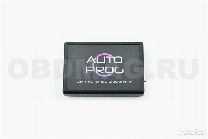 Iprog+ Autoprog универсальный программатор