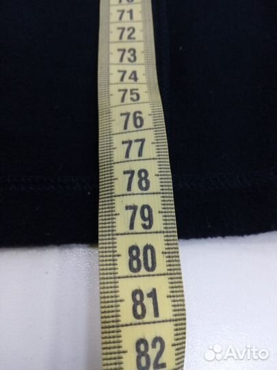 Куртка-рубашка Hammer винтаж