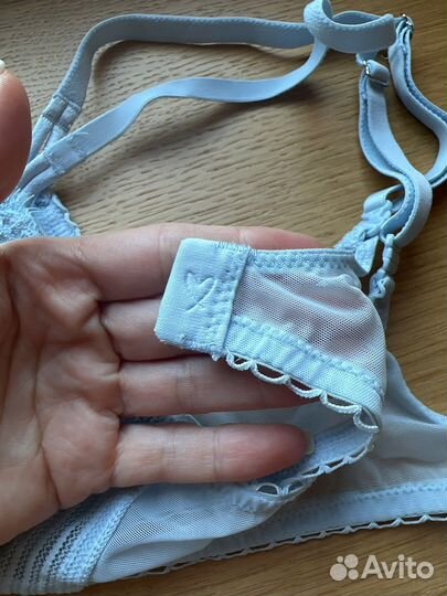 Бюстгальтер victorias secret