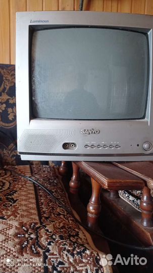 Телевизор бу