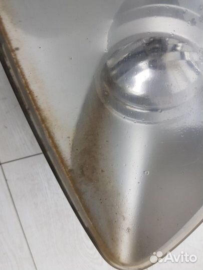 Фара правая Ssang Yong Rodius 1 D27DT 2005