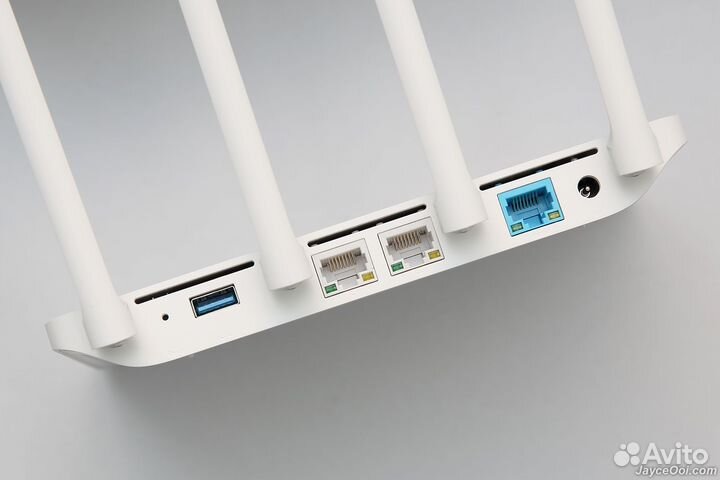Xiaomi mi router 3g